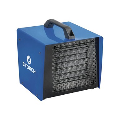 Elektrisch verwarmingsapparaat Scirocco 3000 S