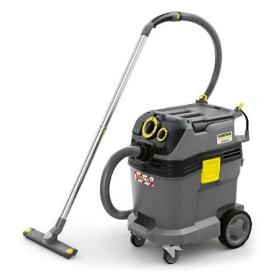 Professionele stof-/waterzuiger Karcher NT 40/1